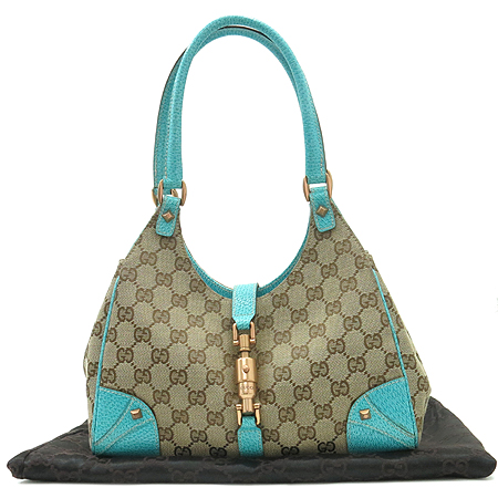 Gucci(����) 124409 GG �ΰ� �ڰ��� ��Ű ����� �̹���2 - ���̺��� �߰���ǰ