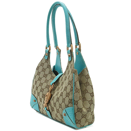 Gucci(����) 124409 GG �ΰ� �ڰ��� ��Ű ����� �̹���3 - ���̺��� �߰���ǰ