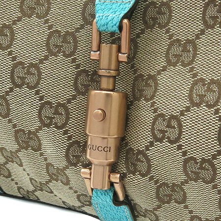 Gucci(����) 124409 GG �ΰ� �ڰ��� ��Ű ����� �̹���4 - ���̺��� �߰���ǰ