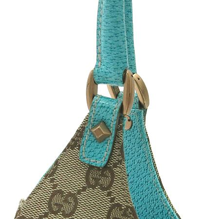 Gucci(����) 124409 GG �ΰ� �ڰ��� ��Ű ����� �̹���5 - ���̺��� �߰���ǰ