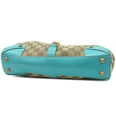 Gucci(����) 124409 GG �ΰ� �ڰ��� ��Ű ����� �̹���6 - ���̺��� �߰���ǰ