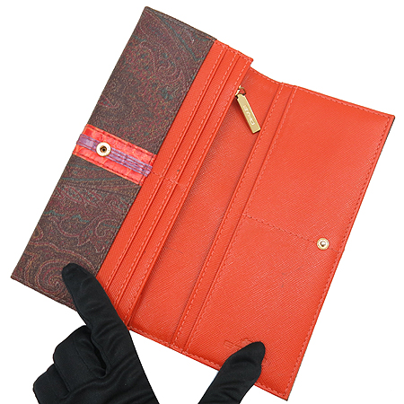 Etro(��Ʈ��) 18267 ���� �䰡���� �ΰ� ��� ������ ������ �̹���4 - ���̺��� �߰���ǰ