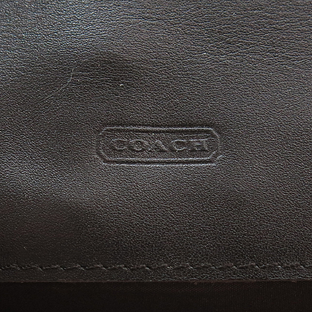 Coach(��ġ) �ΰ� ��� �ñ״�ó �к긯 ������ [��������] �̹���4 - ���̺��� �߰���ǰ