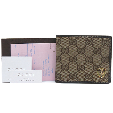 Gucci(����) 203601 GG �ΰ� �ڰ��� ������ [��������] �̹���2 - ���̺��� �߰���ǰ