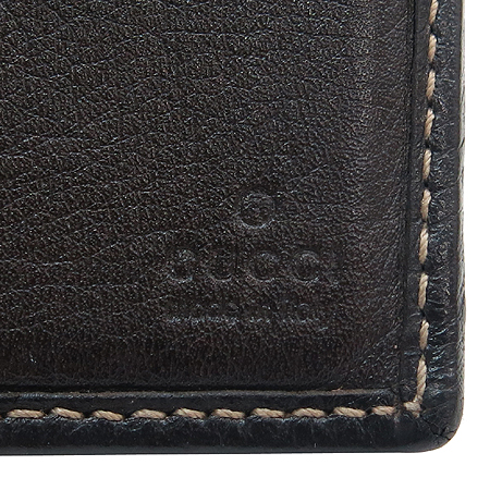 Gucci(����) 203601 GG �ΰ� �ڰ��� ������ [��������] �̹���3 - ���̺��� �߰���ǰ