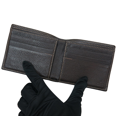 Gucci(����) 203601 GG �ΰ� �ڰ��� ������ [��������] �̹���4 - ���̺��� �߰���ǰ