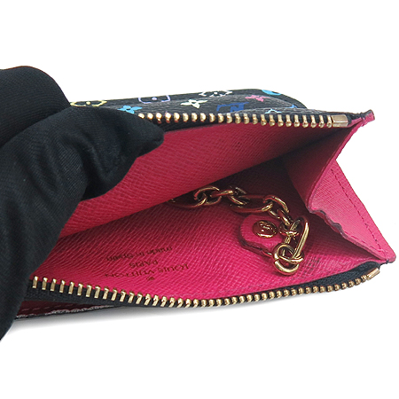 Louis Vuitton(���̺���) M93735 ���׷� ��Ƽ �÷� ���� �������� �� ŰȦ�� �̹���3 - ���̺��� �߰���ǰ