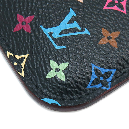 Louis Vuitton(���̺���) M93735 ���׷� ��Ƽ �÷� ���� �������� �� ŰȦ�� �̹���4 - ���̺��� �߰���ǰ