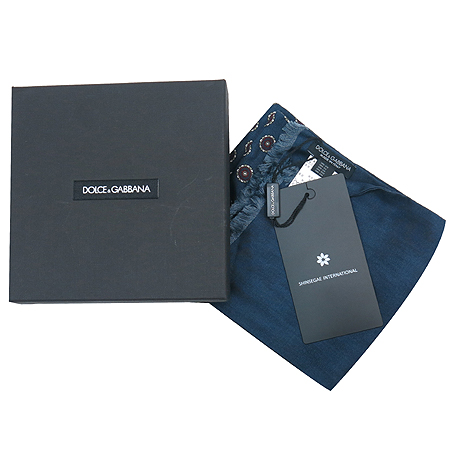 D&G(��ü&���ٳ�) GQ132E ��ũ 100% ��ī�� �̹���2 - ���̺��� �߰���ǰ