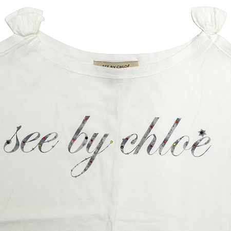 Chloe(���ο�) ���� Ƽ �̹���2 - ���̺��� �߰���ǰ