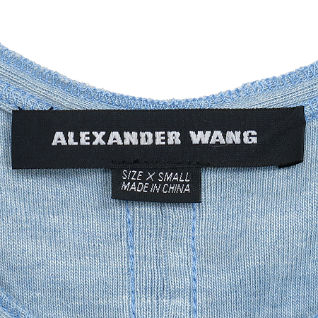 ALEXANDER WANG(�˷������) ���� �̹���3 - ���̺��� �߰���ǰ