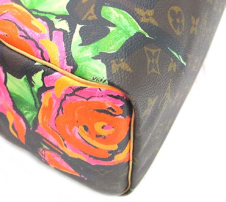 Louis Vuitton(���̺���) M48610 ���׷� ĵ���� ������ ������콺 �÷��� ���� ���ǵ� 30 ��Ʈ�� �̹���4 - ���̺��� �߰���ǰ