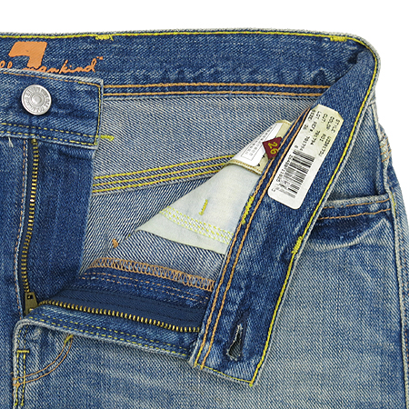 Seven Jean(������) û ��ĿƮ �̹���2 - ���̺��� �߰���ǰ