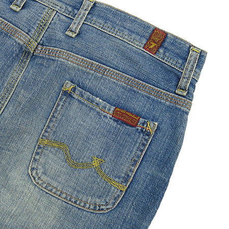 Seven Jean(������) û ��ĿƮ �̹���3 - ���̺��� �߰���ǰ