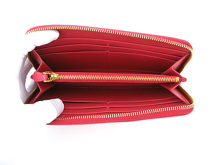 Prada(�����) 1M0506 ���� �ΰ� ���ǾƳ� ���� ������ [��ġ��] �̹���3 - ���̺��� �߰���ǰ