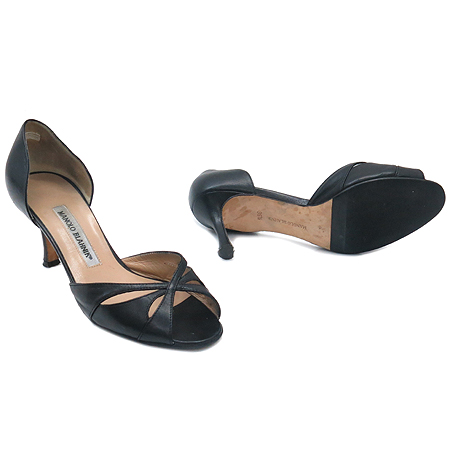 MANOLO BLAHNIK(����� �����) ���� ���� ������ ������ ���� �̹���2 - ���̺��� �߰���ǰ