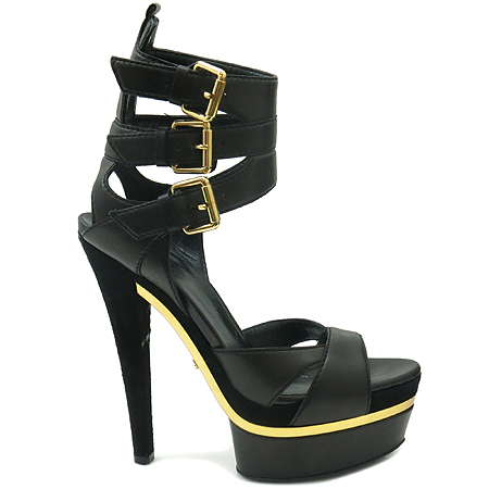 Gucci(����) 219890 Ʈ���� �߸� ��Ʈ�� ���� �̹���4 - ���̺��� �߰���ǰ