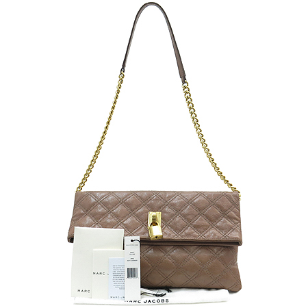 Marc_Jacobs (��ũ �����߽�) C3111432 ���� �ڹ��� ��� ���� ü�� ����� �̹���2 - ���̺��� �߰���ǰ