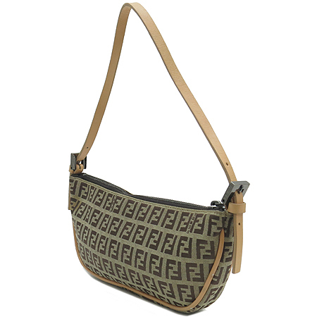 Fendi(���) 8BR133 ��ī �к긯 �̴� ����� �̹���2 - ���̺��� �߰���ǰ