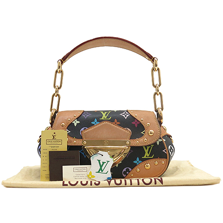 Louis Vuitton(���̺���) M40128 ���׷� ��Ƽ�÷� ���� ������ ��Ʈ�� �̹���2 - ���̺��� �߰���ǰ