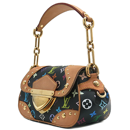 Louis Vuitton(���̺���) M40128 ���׷� ��Ƽ�÷� ���� ������ ��Ʈ�� �̹���3 - ���̺��� �߰���ǰ