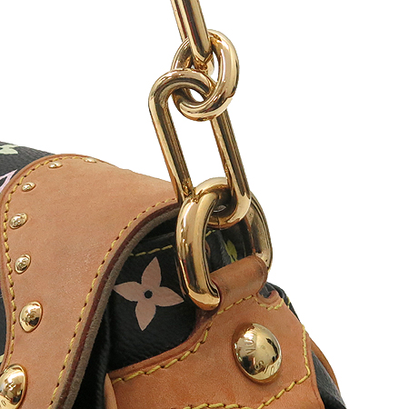 Louis Vuitton(���̺���) M40128 ���׷� ��Ƽ�÷� ���� ������ ��Ʈ�� �̹���4 - ���̺��� �߰���ǰ