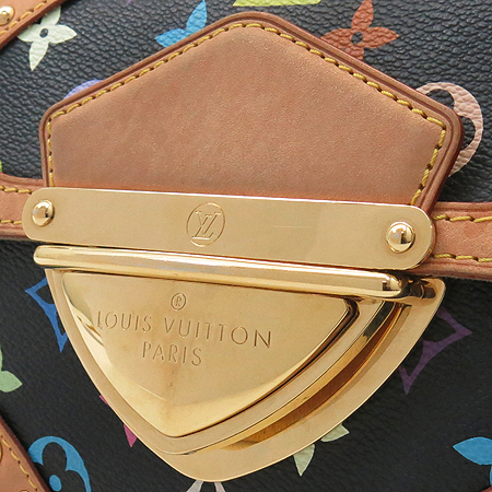 Louis Vuitton(���̺���) M40128 ���׷� ��Ƽ�÷� ���� ������ ��Ʈ�� �̹���5 - ���̺��� �߰���ǰ