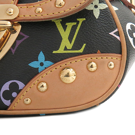 Louis Vuitton(���̺���) M40128 ���׷� ��Ƽ�÷� ���� ������ ��Ʈ�� �̹���6 - ���̺��� �߰���ǰ