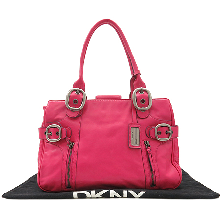 DKNY(����ī��) ��ũ ���� ��Ʈ�� �̹���2 - ���̺��� �߰���ǰ