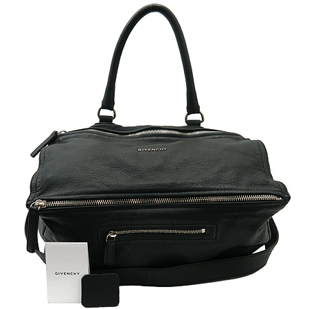 GIVENCHY(�����) 12G5252012 ���� �ΰ� ���� GOAT ���� �ǵ��� L ������ 2WAY �̹���2 - ���̺��� �߰���ǰ