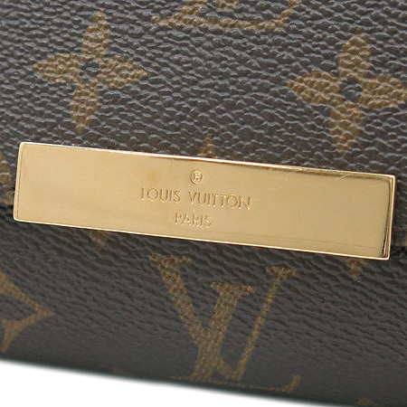 Louis Vuitton(���̺���) M40717 ���׷� ĵ���� ���̺��� PM 2WAY [��������] �̹���5 - ���̺��� �߰���ǰ