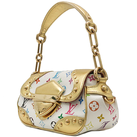 Louis Vuitton(���̺���) M40206 ���׷� ��Ƽ �÷� ���� ������ ��Ʈ�� [�б�������] �̹���3 - ���̺��� �߰���ǰ