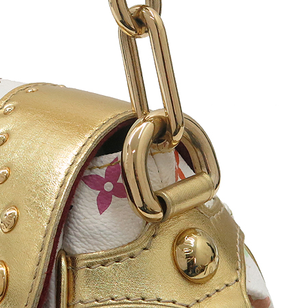 Louis Vuitton(���̺���) M40206 ���׷� ��Ƽ �÷� ���� ������ ��Ʈ�� [�б�������] �̹���4 - ���̺��� �߰���ǰ