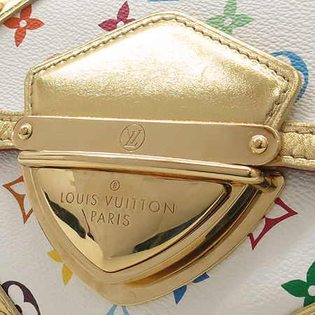 Louis Vuitton(���̺���) M40206 ���׷� ��Ƽ �÷� ���� ������ ��Ʈ�� [�б�������] �̹���5 - ���̺��� �߰���ǰ