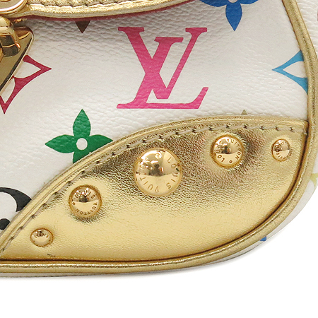 Louis Vuitton(���̺���) M40206 ���׷� ��Ƽ �÷� ���� ������ ��Ʈ�� [�б�������] �̹���6 - ���̺��� �߰���ǰ