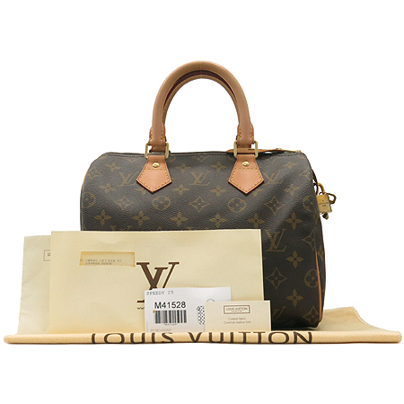 Louis Vuitton(���̺���) M41528 ���׷� ĵ���� ���ǵ� 25 ��Ʈ�� �̹���2 - ���̺��� �߰���ǰ