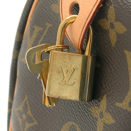 Louis Vuitton(���̺���) M41528 ���׷� ĵ���� ���ǵ� 25 ��Ʈ�� �̹���5 - ���̺��� �߰���ǰ