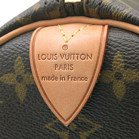 Louis Vuitton(���̺���) M41528 ���׷� ĵ���� ���ǵ� 25 ��Ʈ�� �̹���6 - ���̺��� �߰���ǰ