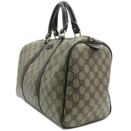 Gucci(����) 193603 GG �ΰ� PVC ������ ��Ʈ�� �̹���3 - ���̺��� �߰���ǰ