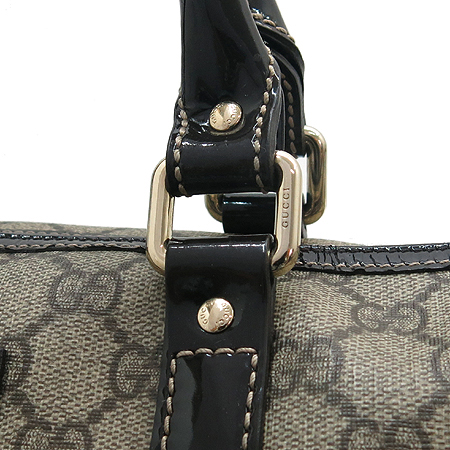 Gucci(����) 193603 GG �ΰ� PVC ������ ��Ʈ�� �̹���5 - ���̺��� �߰���ǰ