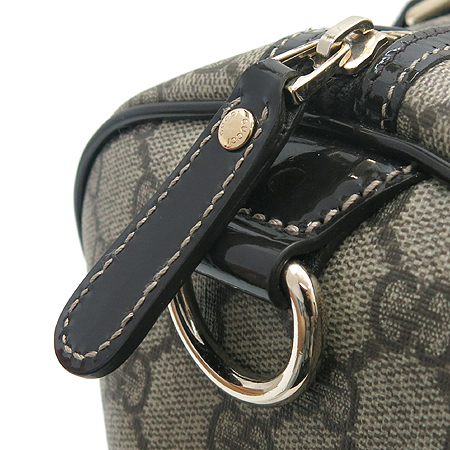 Gucci(����) 193603 GG �ΰ� PVC ������ ��Ʈ�� �̹���6 - ���̺��� �߰���ǰ