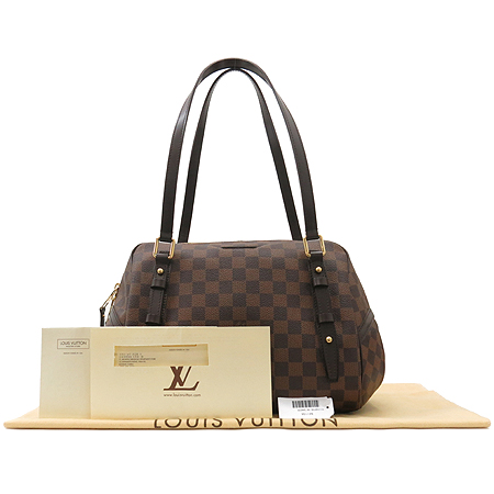 Louis Vuitton(���̺���) N41158 �ٹ̿� ���� ĵ���� ������ GM ����� �̹���2 - ���̺��� �߰���ǰ