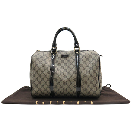 Gucci(����) 193603 GG �ΰ� PVC ������ ��Ʈ�� �̹���2 - ���̺��� �߰���ǰ