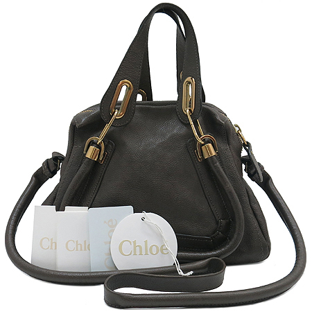 Chloe(���ο�) 3S0024 �Ķ�Ƽ S ������ 2WAY �̹���5 - ���̺��� �߰���ǰ