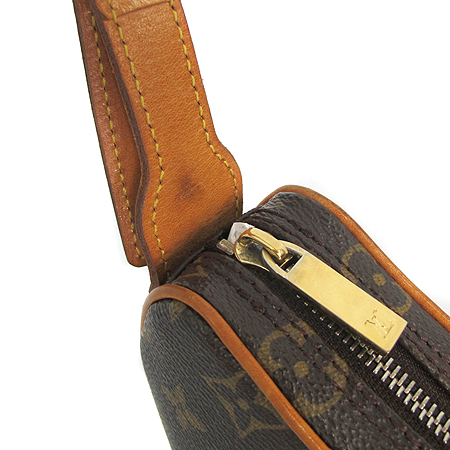 Louis Vuitton(���̺���) M51510 ���׷� ĵ���� ����Ʈ ũ�οͻ� PM ��Ʈ�� [�̾��������] �̹���4 - ���̺��� �߰���ǰ