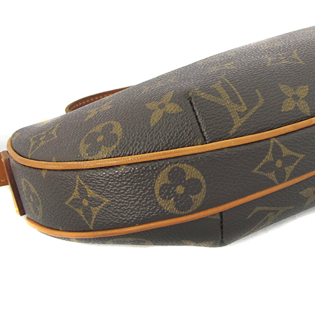 Louis Vuitton(���̺���) M51510 ���׷� ĵ���� ����Ʈ ũ�οͻ� PM ��Ʈ�� [�̾��������] �̹���5 - ���̺��� �߰���ǰ