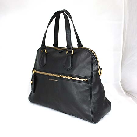 Marc By Marc Jacobs(��ũ���̸�ũ�����߽�) M3122265 80001 �������� �ΰ� Globetrotter ��彺���� ��Ʈ�� + �����Ʈ�� [��������] �̹���2 - ���̺��� �߰���ǰ