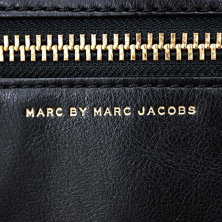Marc By Marc Jacobs(��ũ���̸�ũ�����߽�) M3122265 80001 �������� �ΰ� Globetrotter ��彺���� ��Ʈ�� + �����Ʈ�� [��������] �̹���4 - ���̺��� �߰���ǰ