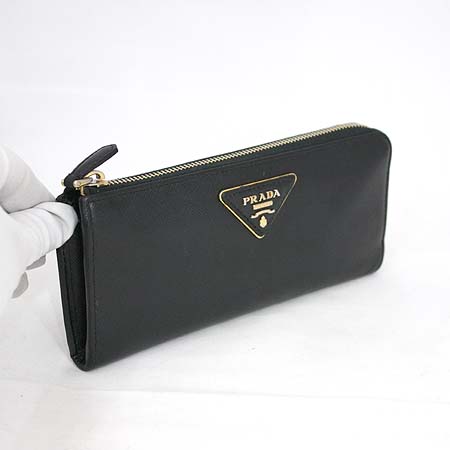 Prada(�����) 1M1183 �������ǾƳ� ����ΰ� ¤�� ������ [��������] �̹���2 - ���̺��� �߰���ǰ