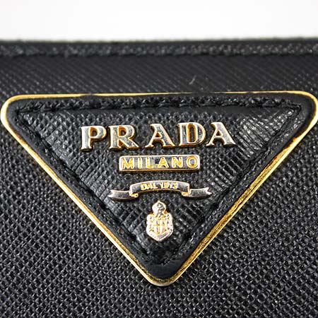 Prada(�����) 1M1183 �������ǾƳ� ����ΰ� ¤�� ������ [��������] �̹���5 - ���̺��� �߰���ǰ